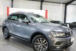 VW Tiguan 2.0 TDI Comfortline / LED, ACC+LANE, NAVI 125.000 km 19.991 &euro; Hamm 59077