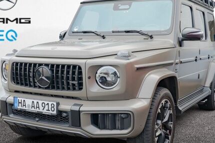 Mercedes-Benz G 63 AMG 9.500 km 231.880 &euro; Hagen 58135