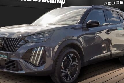 Peugeot 2008 24.581 km 22.980 &euro; Werne 59368