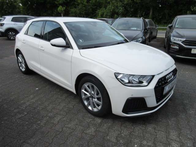 Audi A1 Sportback Advanced 1.0 TFS S tronic KLIMA KAMER 55.440 km 21.988 &euro; Bergkamen 59192