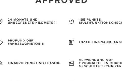 Land Rover Range Rover Evoque 32.000 km 54.590 &euro; Iserlohn 58640