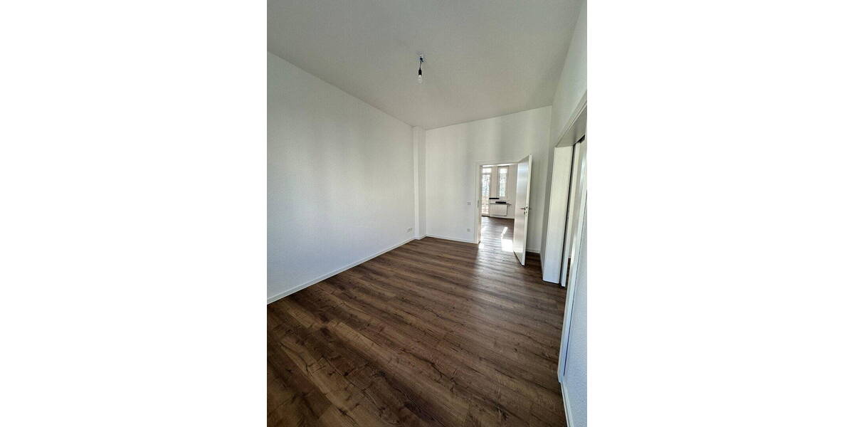 Etagenwohnung Recklinghausen Stadtmitte - 4 Zimmer, 133 m&sup2;, 1.300&euro; | Angebot:26027890