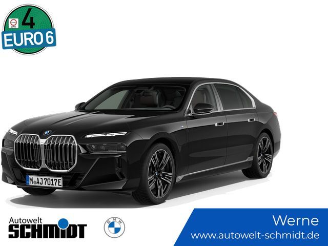 BMW 750 24.995 km 83.990 &euro; Werne 59368