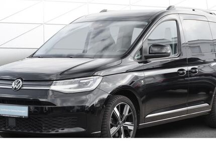VW Caddy 37.965 km 31.929 &euro; Herten 45701