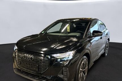 Audi Q4 e-tron 4.480 km 42.570 &euro; Hagen 58091