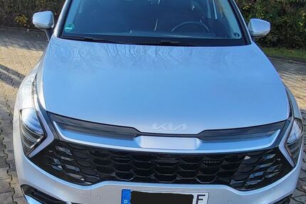 Kia Sportage 18.200 km 34.199 &euro; Castrop-Rauxel 44577