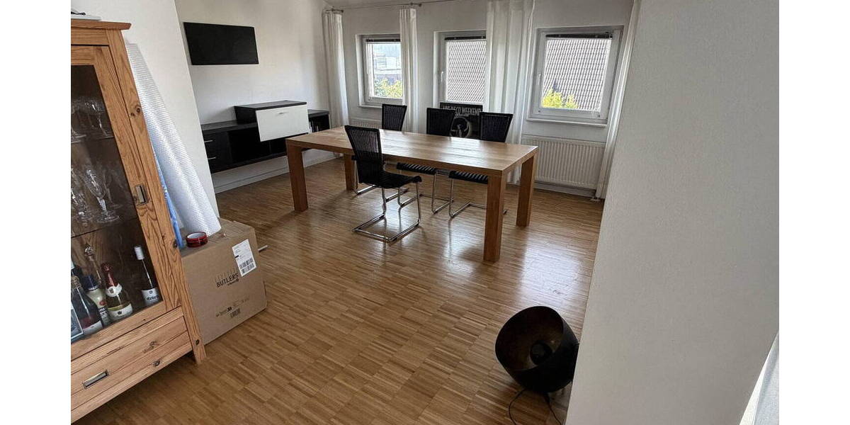 Etagenwohnung Wickede (Ruhr) Wickede - 4 Zimmer, 123 m&sup2;, 349.000&euro; | Angebot:26728290