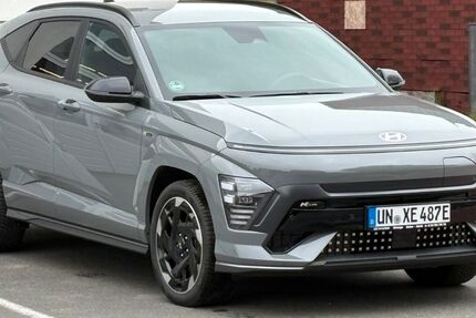 Hyundai KONA 4.580 km 39.950 &euro; Selm-Bork 59379