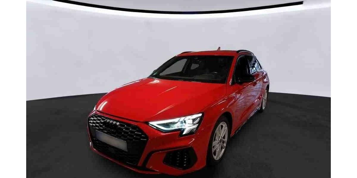 Audi A3 29.997 km 26.290 &euro; Hagen 58091