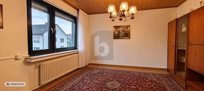 GROßZÜGIG, VIELSEITIG, INDIVIDUELL ERBPACHT - Etagenwohnung Dortmund Eving | Angebot:27341313