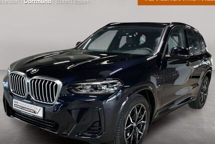 BMW X3 69.839 km 43.990 &euro; Dortmund 44263