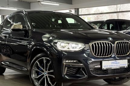BMW X4 67.235 km 46.950 &euro; Werl 59457