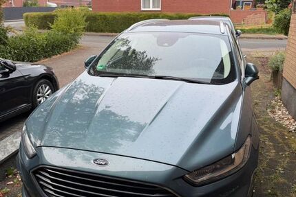 Ford Mondeo 105.000 km 13.999 &euro; Lüdinghausen 59348