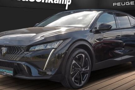 Peugeot 408 24.777 km 26.980 &euro; Werne 59368