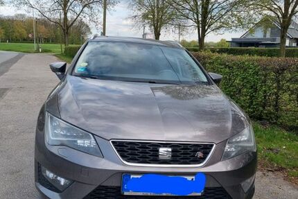 Seat Leon 225.000 km 8.000 &euro; Hamm 59071
