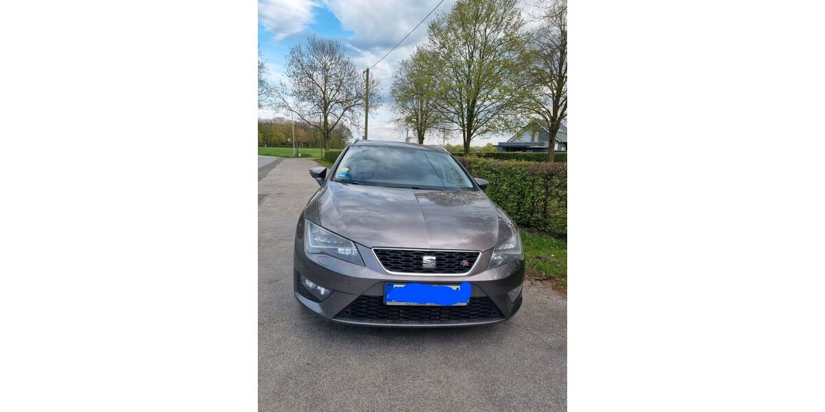 Seat Leon 225.000 km 8.000 &euro; Hamm 59071