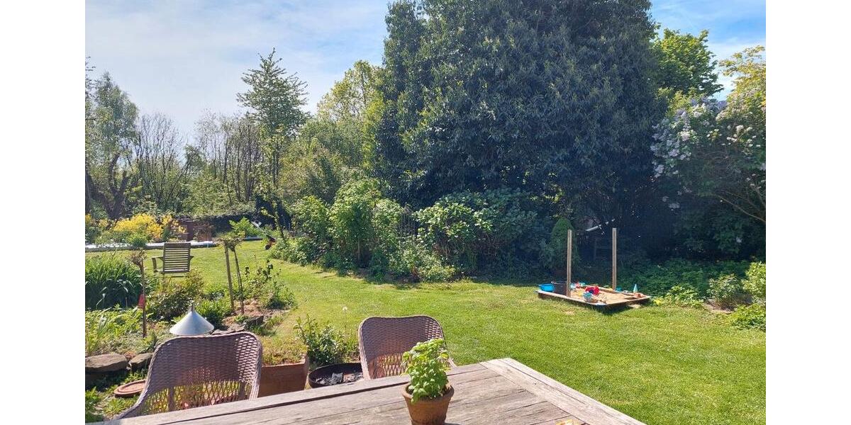 Einfamilienhaus Herdecke - 5 Zimmer, 120 m&sup2;, 750.000&euro; | Angebot:26442045