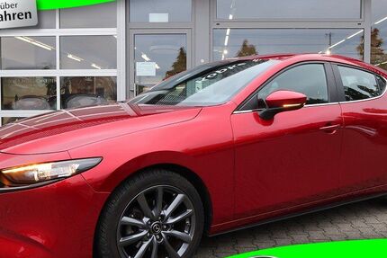 Mazda 3 27.010 km 19.820 &euro; Marl 45772