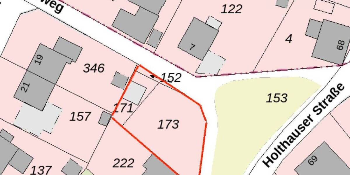 Grundstück Hagen Hohenlimburg - 99.000&euro; | Angebot:26569927