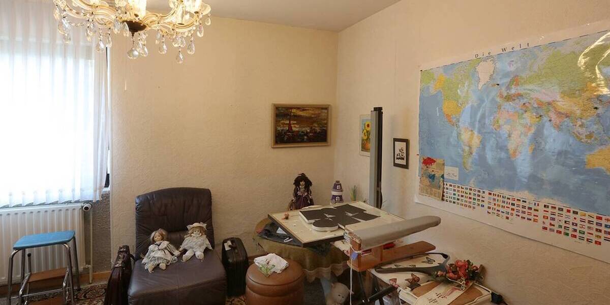 Reihenendhaus Menden Mitte - 4 Zimmer, 110 m&sup2;, 249.000&euro; | Angebot:26138948