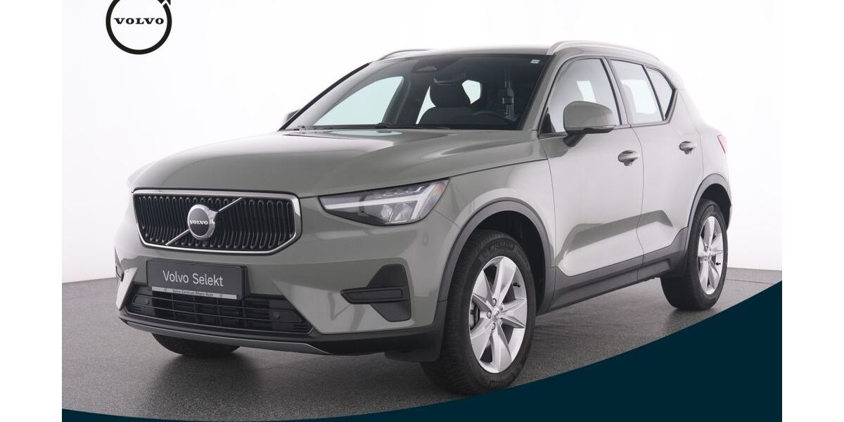 Volvo XC40 21.701 km 31.490 &euro; Witten 58453
