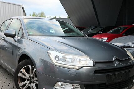 Citroen C5 2.0 HDI EXCLUSIVE / LEDER / NAVI+ 180.000 km 4.402 &euro; Hamm 59077