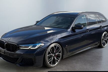 BMW 540 68.921 km 55.180 &euro; Hamm 59067