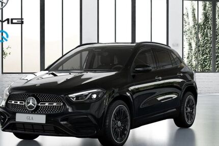 Mercedes-Benz GLA 250 8.332 km 46.880 &euro; Iserlohn 58636