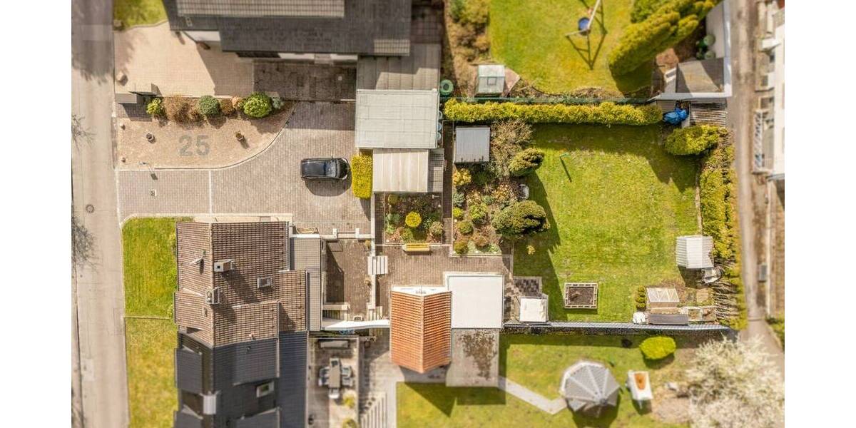 Doppelhaushälfte Dortmund Oespel - 4 Zimmer, 94 m&sup2;, 469.000&euro; | Angebot:26142491