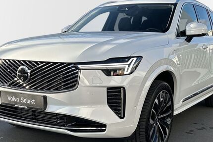 Volvo XC90 26.700 km 65.890 &euro; Iserlohn 58640