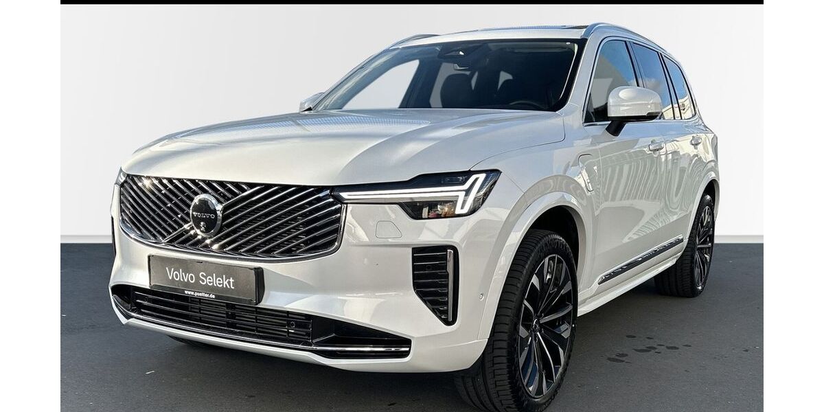 Volvo XC90 26.700 km 65.890 &euro; Iserlohn 58640