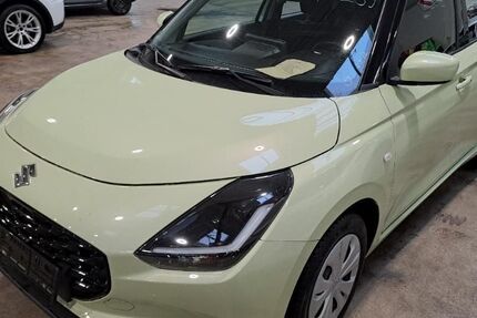 Suzuki Swift 3.386 km 15.935 &euro; Hagen 58091