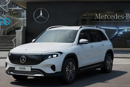 Mercedes-Benz EQB 4.682 km 41.490 &euro; Hagen 58135