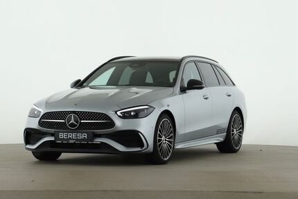 Mercedes-Benz C 220 9.900 km 50.950 &euro; Senden-Bösensell 48308