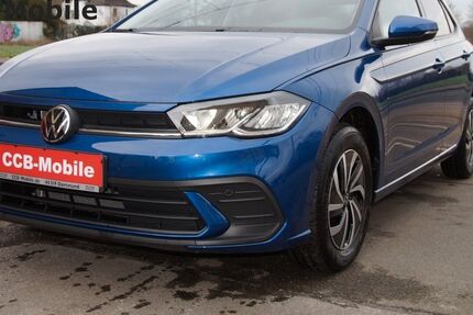 VW Polo 12.799 km 17.499 &euro; Dortmund 44319