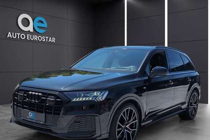 Audi Q7 47.850 km 66.950 &euro; Hamm 59077