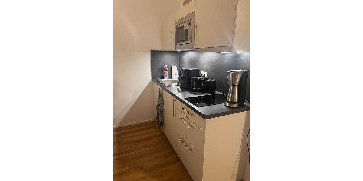 Etagenwohnung Bochum Laer - 1 Zimmer, 30 m&sup2;, 750&euro; | Angebot:26279869