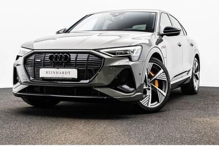 Audi e-tron 56.987 km 33.940 &euro; Hagen 58091