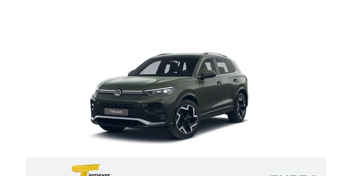 VW Tiguan 14.644 km 41.740 &euro; Bochum 44809
