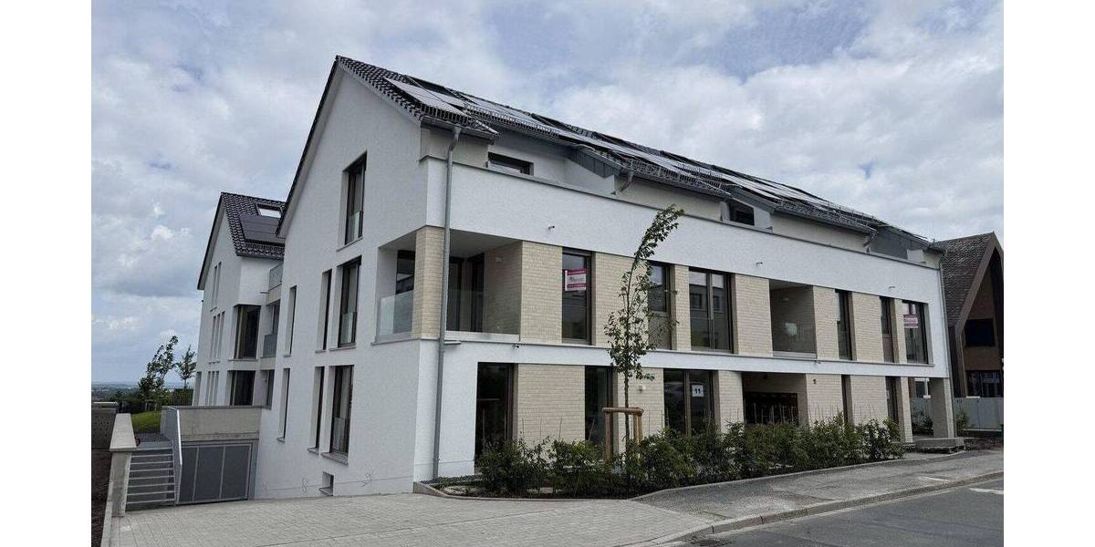Etagenwohnung Dortmund Lichtendorf - 3 Zimmer, 93 m&sup2;, 1.396&euro; | Angebot:26900585