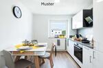 Erdgeschoßwohnung Bochum Bochum-Mitte - 3 Zimmer, 56 m&sup2;, 594&euro; | Angebot:24635126