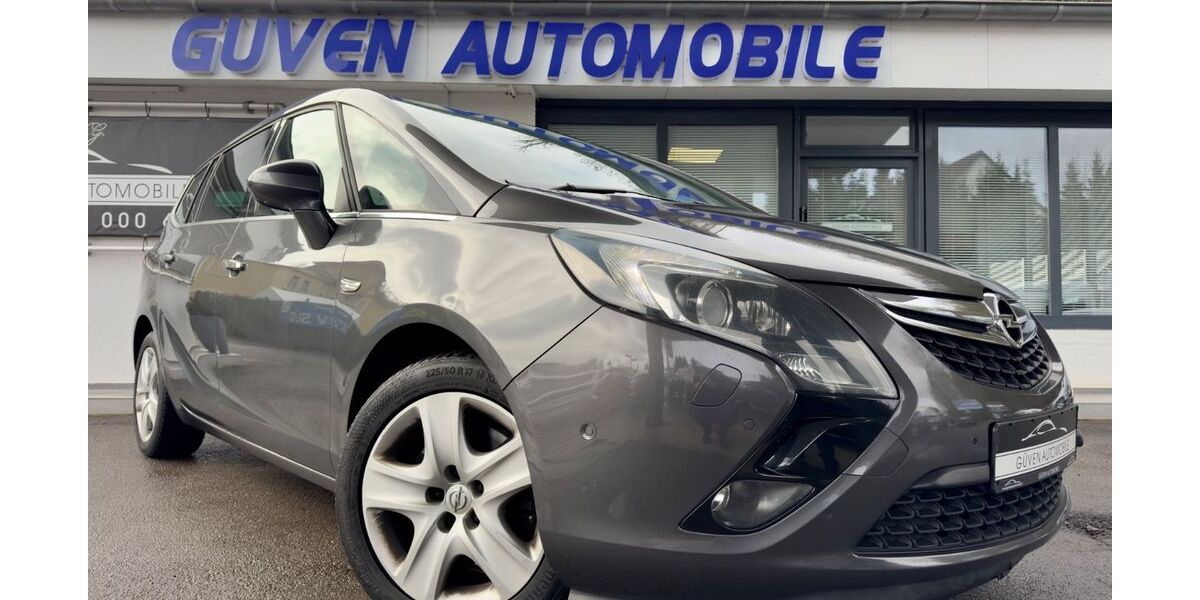 Opel Zafira 319.770 km 5.500 &euro; Hagen 58093