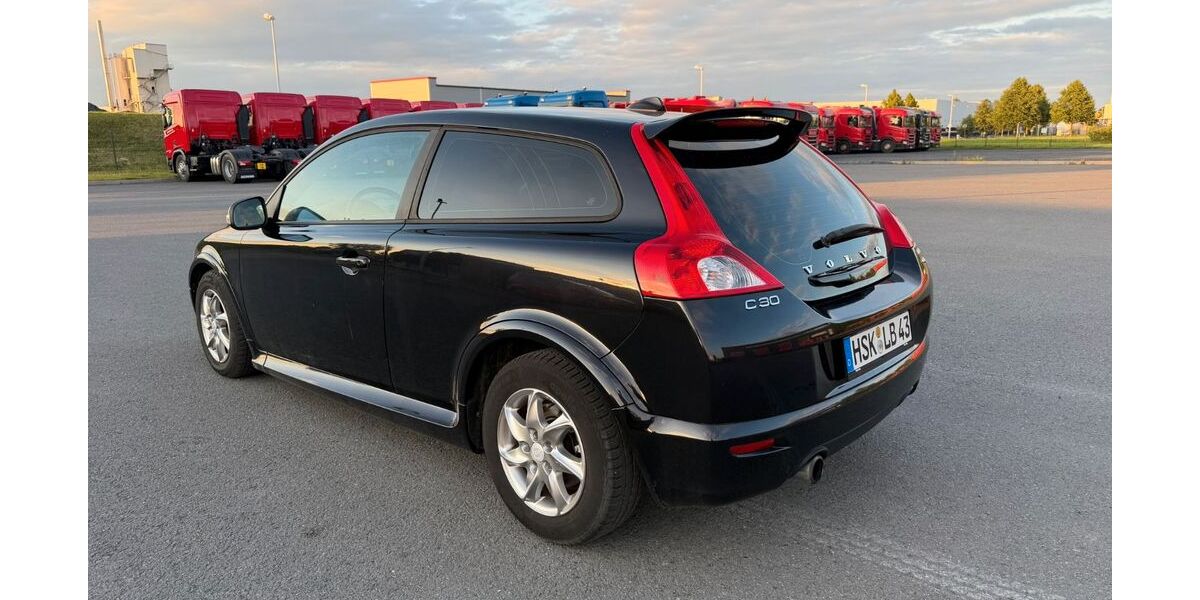 Volvo C30 214.271 km 3.350 &euro; Werl 59457