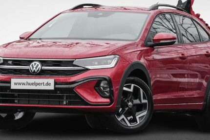 VW Taigo 5.000 km 25.980 &euro; Unna 59423