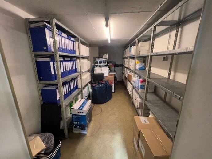 Gewerbeobjekt Holzwickede Opherdicke - 2.125&euro; | Angebot:26190151