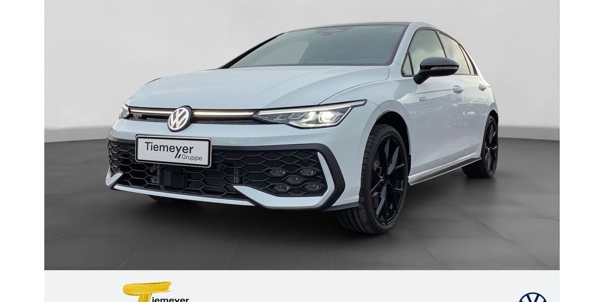 VW Golf 2.999 km 42.480 &euro; Bochum 44892