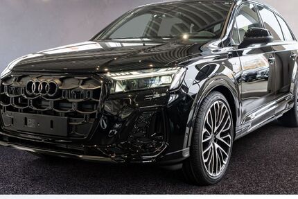 Audi Q7 9.999 km 89.770 &euro; Menden 58706
