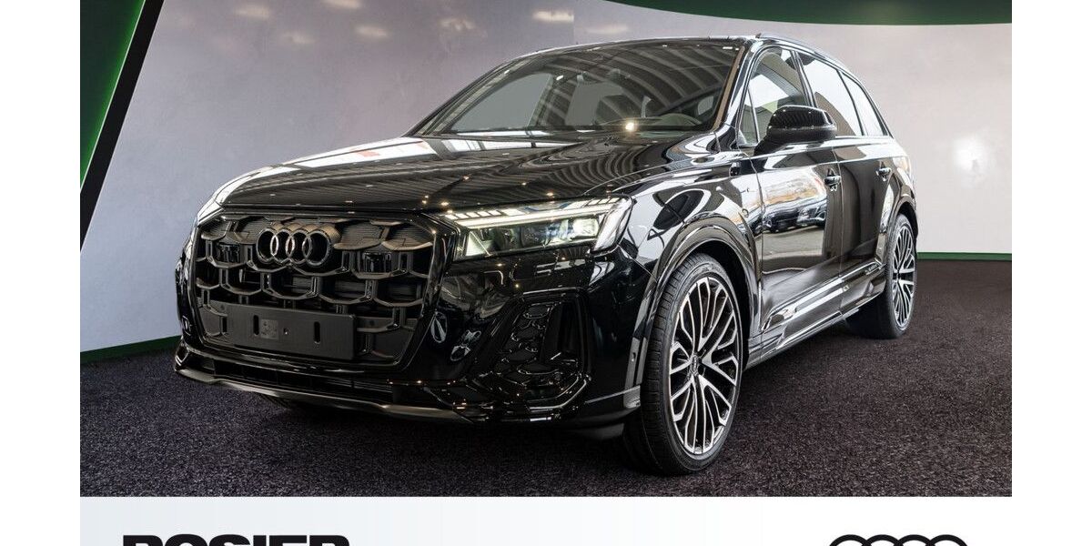 Audi Q7 9.999 km 89.770 &euro; Menden 58706
