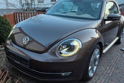 VW Beetle 159.302 km 11.799 &euro; Fröndenberg 58730