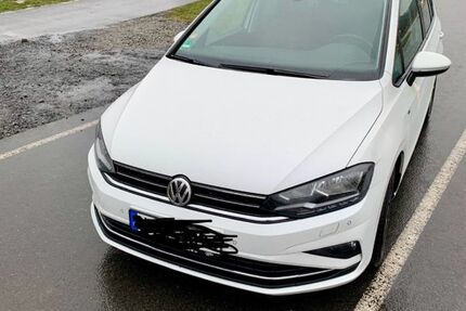 VW Golf Sportsvan 133.489 km 10.400 &euro; Dortmund 44379